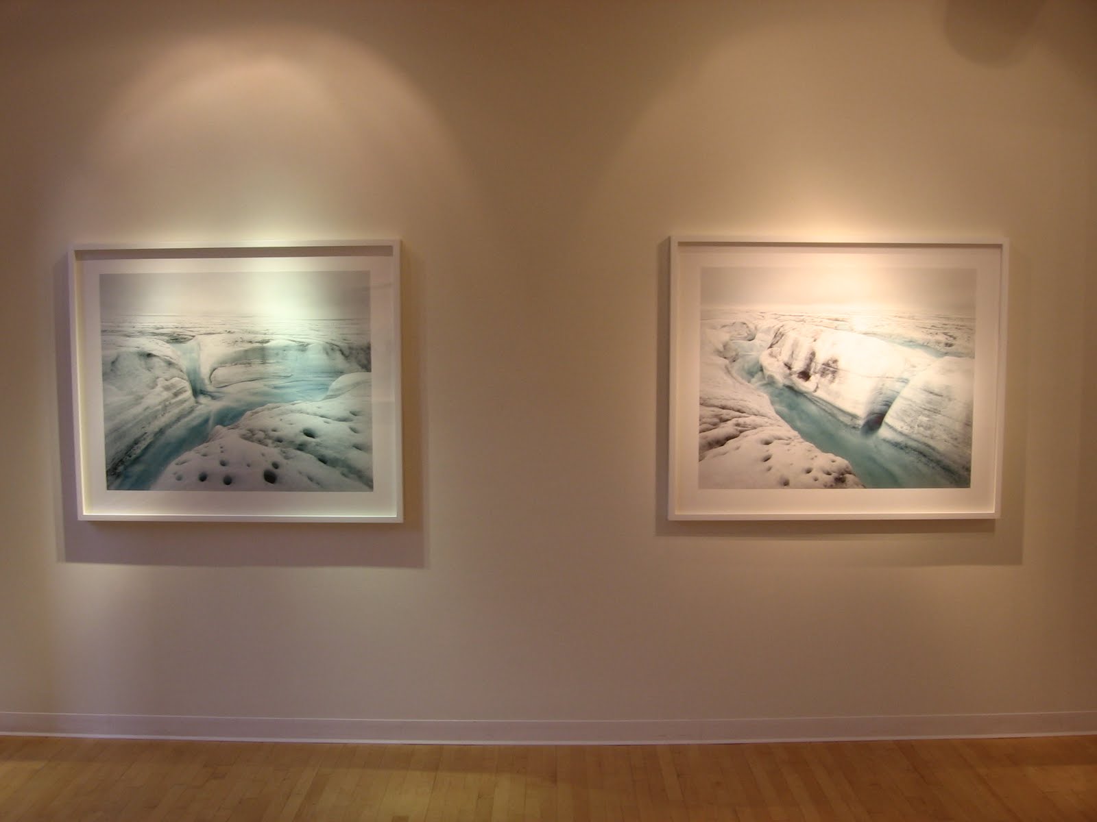 Olaf Otto Becker : Above Zero